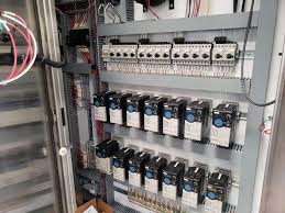 Electrical Control System